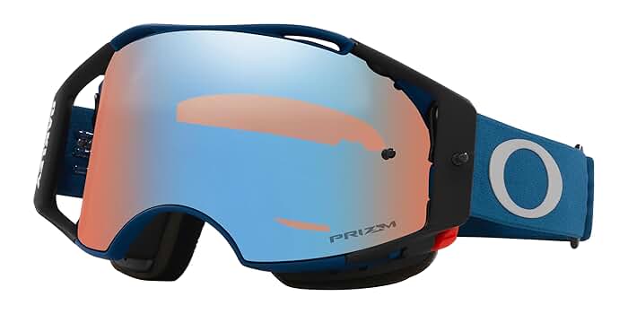 Amazon | Airbrake® MTB Goggles | Oakley | ゴーグル